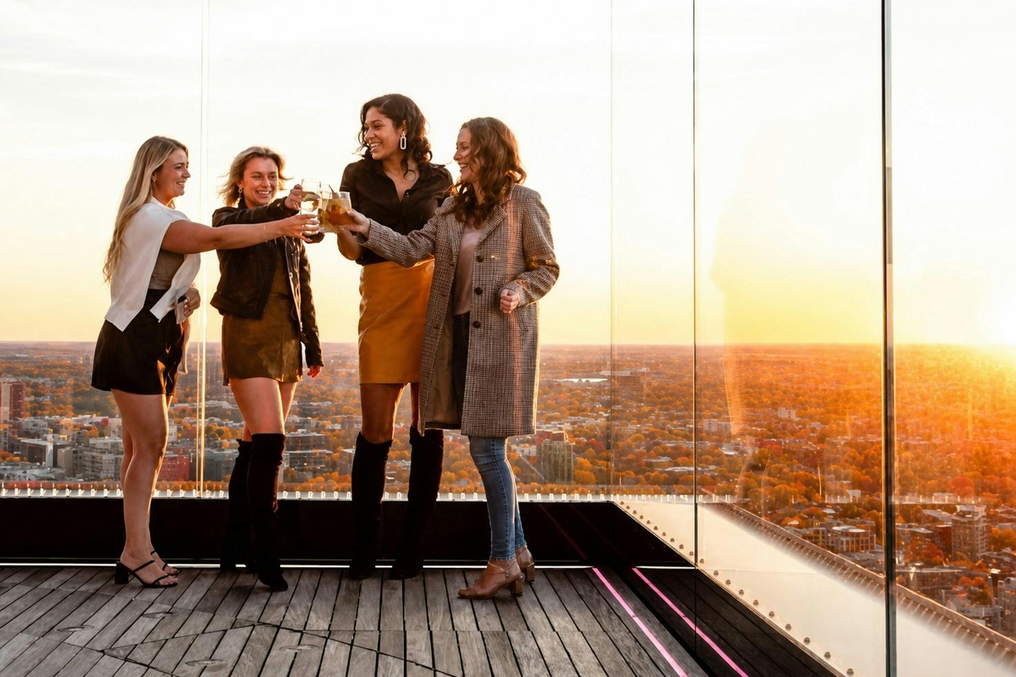 View Boston Observatory Tickets - Photo 1 of 7